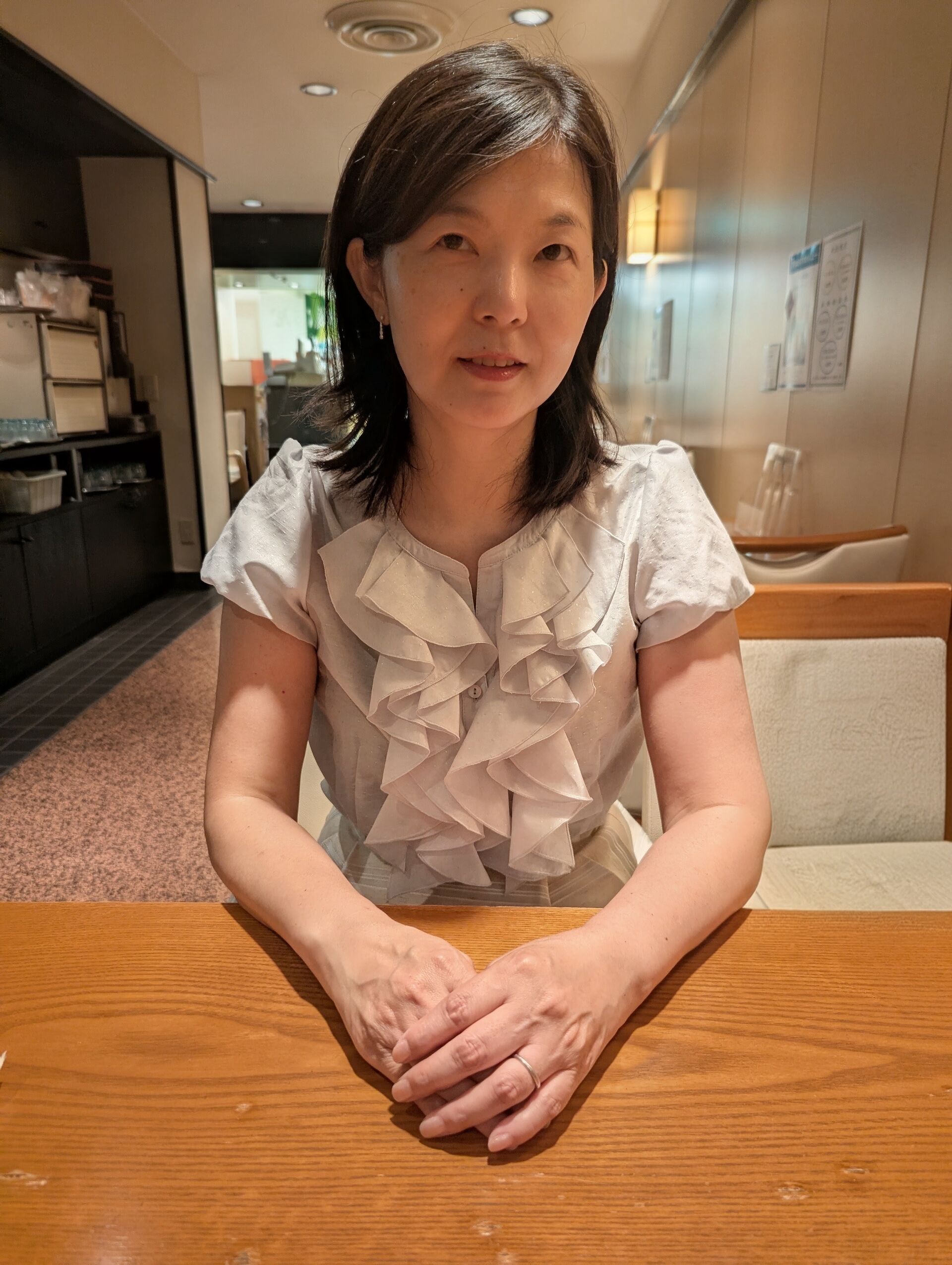 成功したいけど、成功したくない話